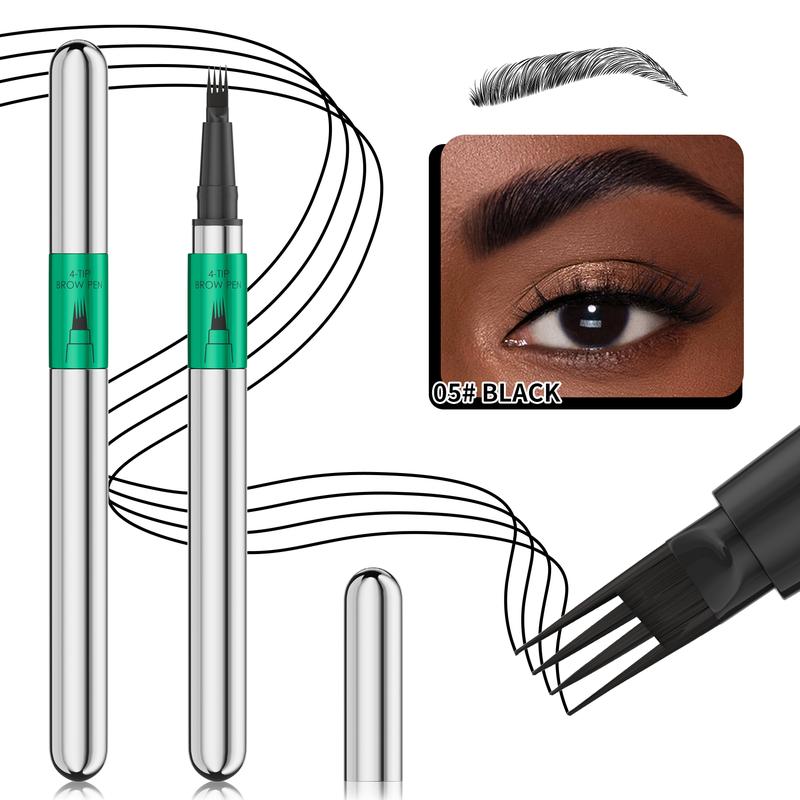 🔥Final 3 Hours: 70%❤️Waterproof Microblading Eyebrow Pencil-easy to create a natural eyebrow shape