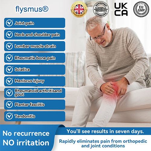 🇬🇧𝐟𝐥𝐲𝐬𝐦𝐮𝐬® 𝐁𝐏𝐂-𝟏𝟓𝟕 𝐉𝐨𝐢𝐧𝐭 𝐇𝐞𝐚𝐥𝐢𝐧𝐠 𝐂𝐫𝐞𝐚𝐦🦴Treats Arthritis, Neuropathy, Rheumatism, Sports Injuries & More🇬🇧🏆
