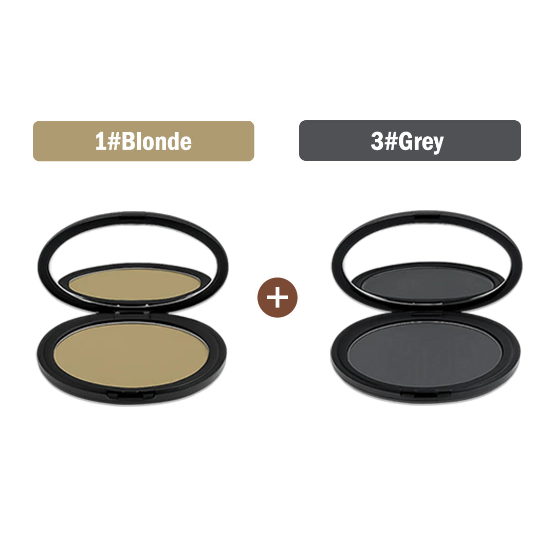 🔥LAST DAY - BUY 1 GET 1 FREE JUST $9.99 EACH🔥2025 Upgraded Eyebrow Powder Stamp