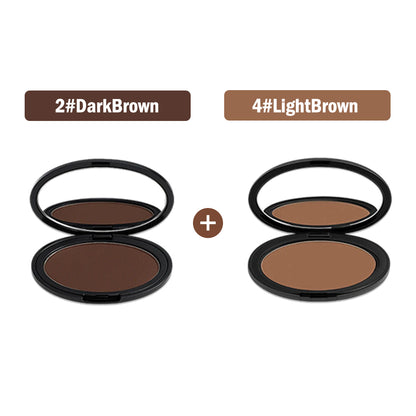🔥LAST DAY - BUY 1 GET 1 FREE JUST $9.99 EACH🔥2025 Upgraded Eyebrow Powder Stamp