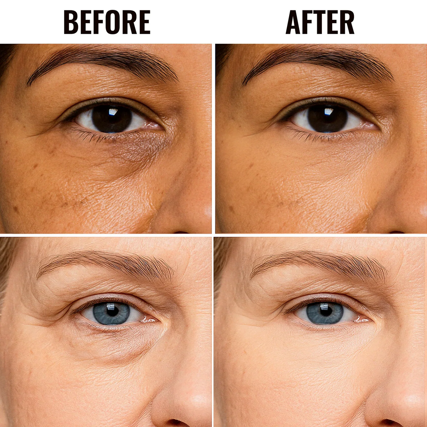 BUY 2 GET 1 FREE✨ UNDER EYE BRIGHTENER