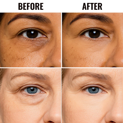 BUY 2 GET 1 FREE✨ UNDER EYE BRIGHTENER