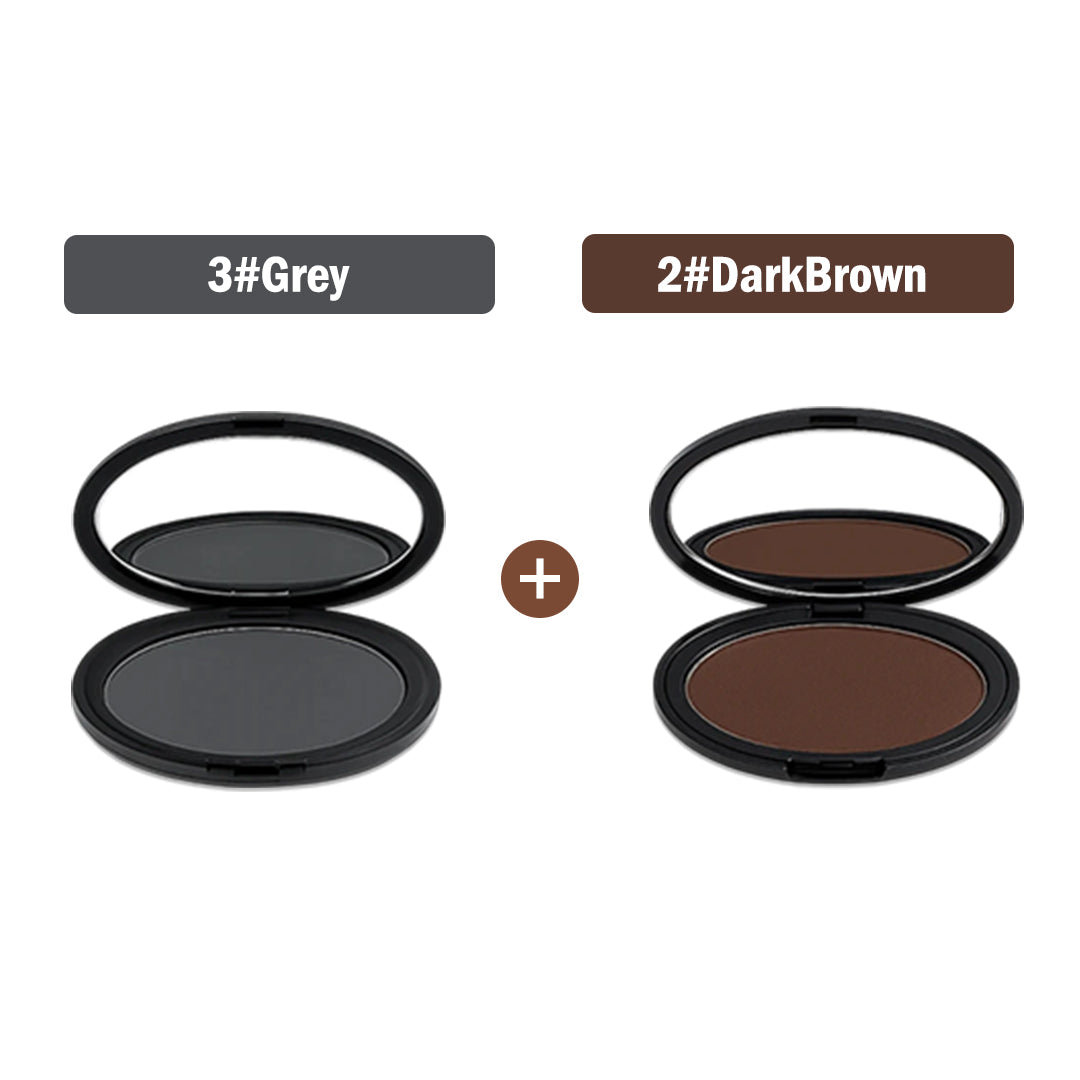 🔥LAST DAY - BUY 1 GET 1 FREE JUST $9.99 EACH🔥2025 Upgraded Eyebrow Powder Stamp