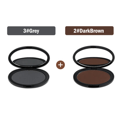 🔥LAST DAY - BUY 1 GET 1 FREE JUST $9.99 EACH🔥2025 Upgraded Eyebrow Powder Stamp