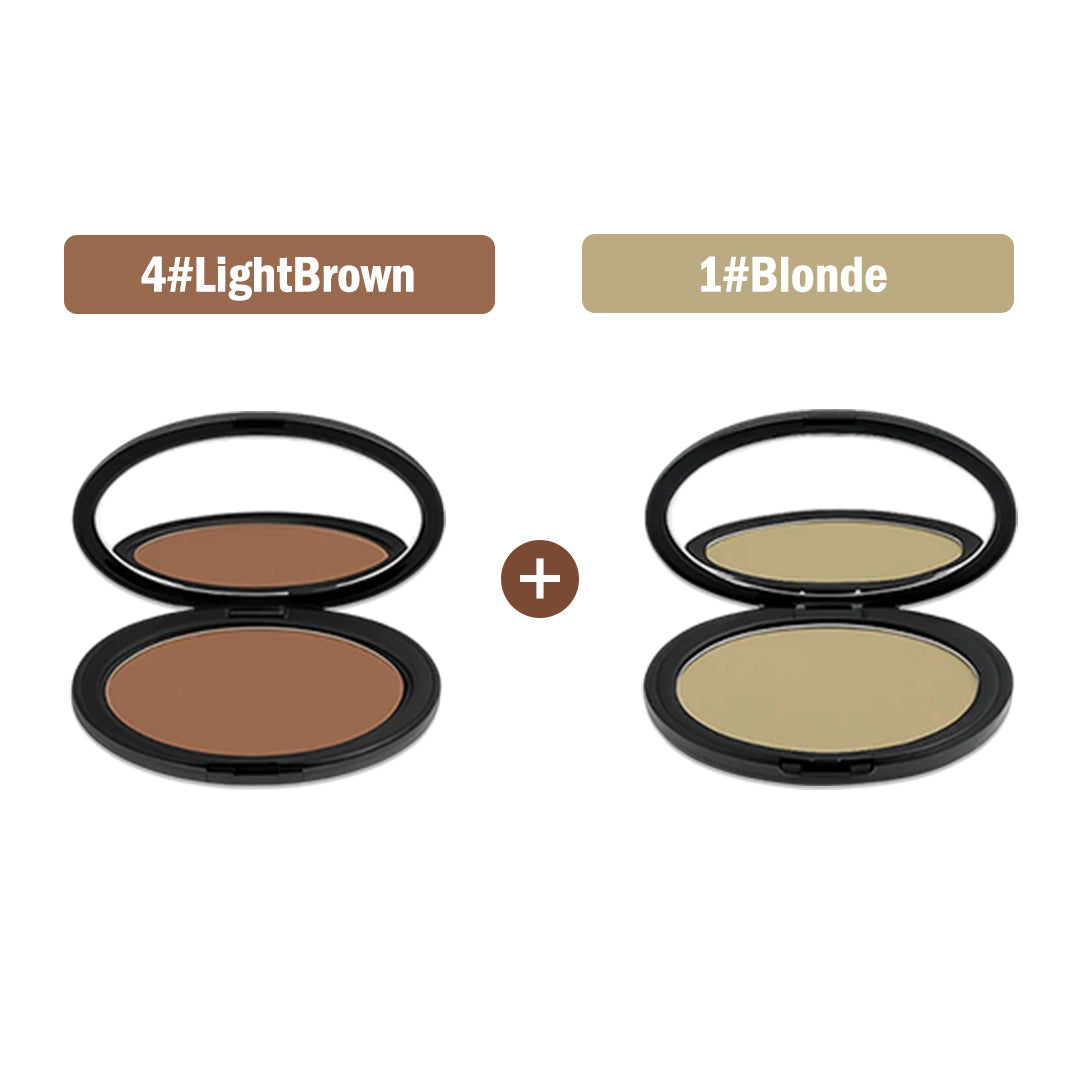🔥LAST DAY - BUY 1 GET 1 FREE JUST $9.99 EACH🔥2025 Upgraded Eyebrow Powder Stamp