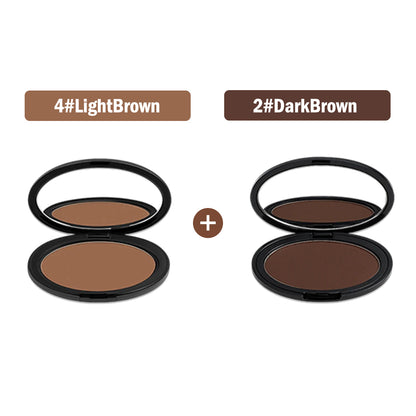 🔥LAST DAY - BUY 1 GET 1 FREE JUST $9.99 EACH🔥2025 Upgraded Eyebrow Powder Stamp