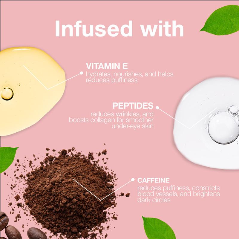 BUY 2 GET 1 FREE✨ UNDER EYE BRIGHTENER