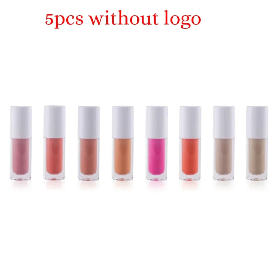 5pcs without logo