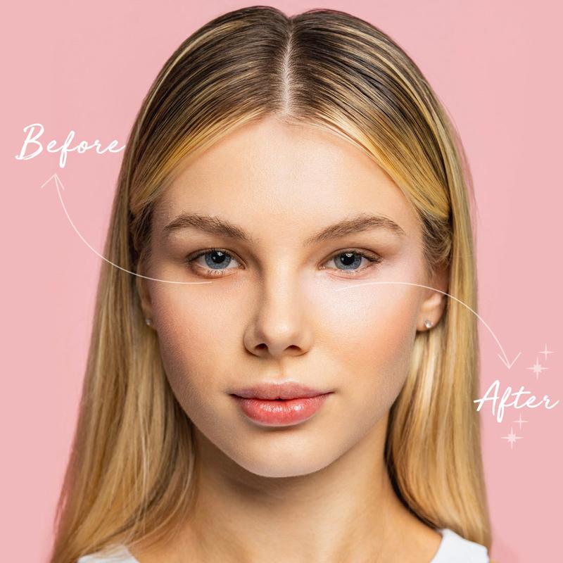 BUY 2 GET 1 FREE✨ UNDER EYE BRIGHTENER