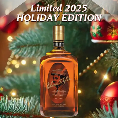 2025 Whiskey Advent Calendar